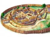 Как жили крестьяне в Средние века?