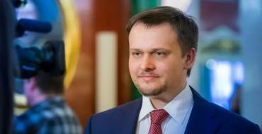 Глава аси никитин станет губернатором новгородской области